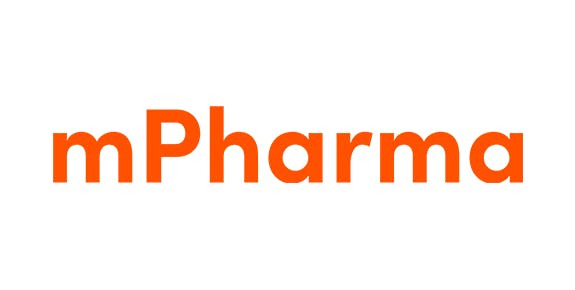 Logo mPharma