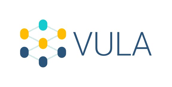 Logo VULA