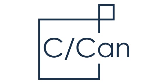 Logo C/CAN