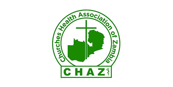 Logo CHAZ