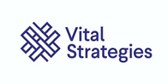 Logo Vital Strategies