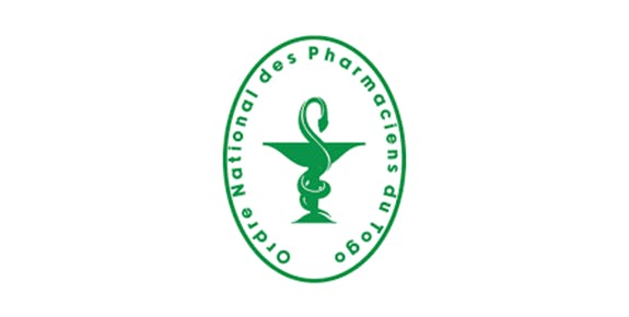 Logo Ordre National des Pharmaciens du Togo