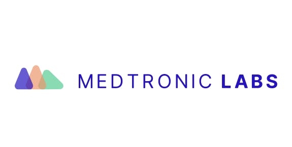 Logo Medtronic Labs