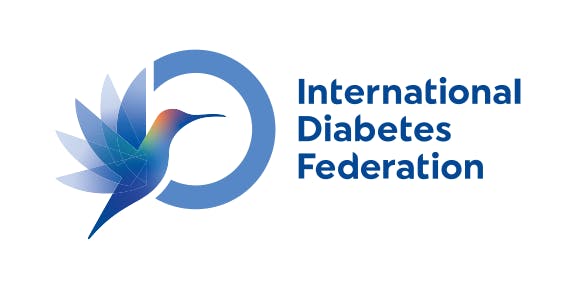 Logo International Diabetes Federation