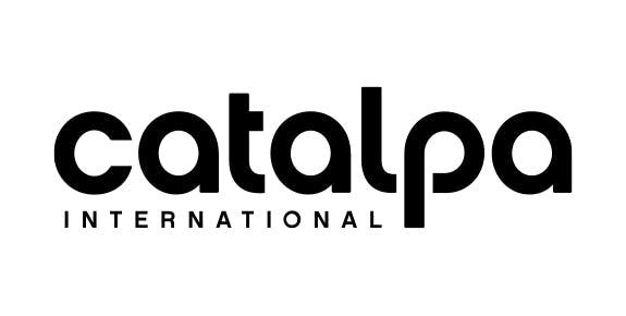 Logo catalpa international