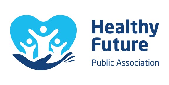 Logo Healthy Future