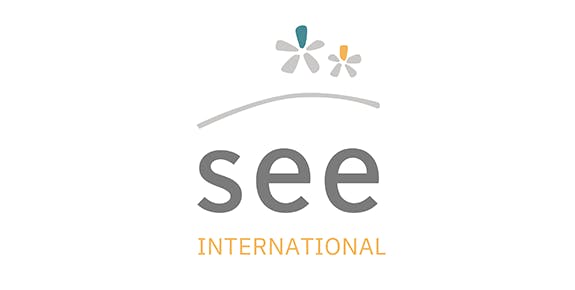 Logo SEE International