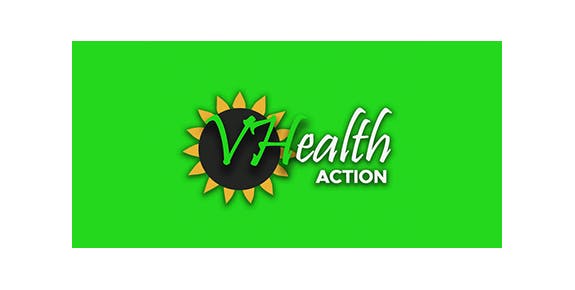 Logo V-hhelf Action