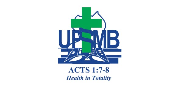 Logo UPSMB