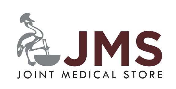 Logo J-M-S