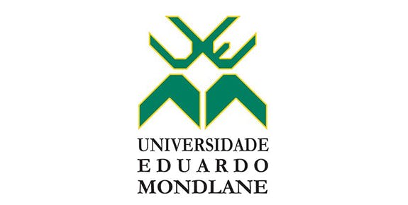 Logo Universidade Eduardo Mondlane