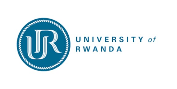 Logo University of RWANDA