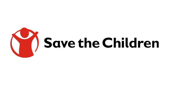 Logo Sèv te tchîldrènn