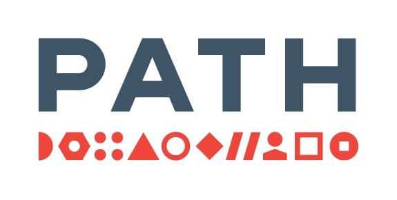 Logo PATH