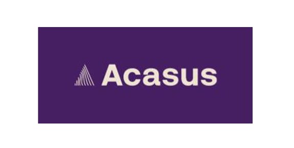 Logo Acasus
