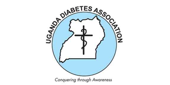 Logo Ouganda Dayabetize Assosiheyssionne