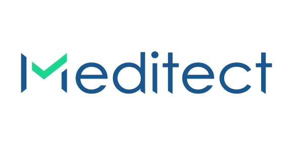 Logo Meditect