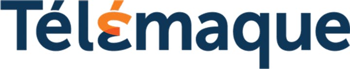 Logo T&eacute;l&eacute;maque