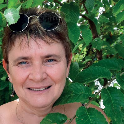 Photo de Chryst&egrave;le Bouard Attach&eacute;e Technico-Commerciale.