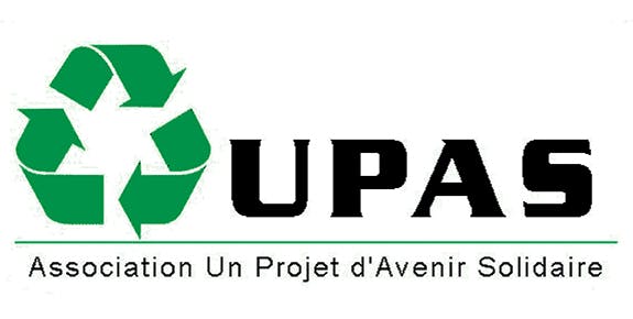 Logo UPAS