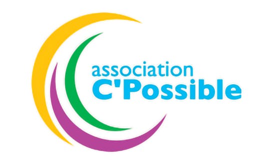 Logo association C'Possible.