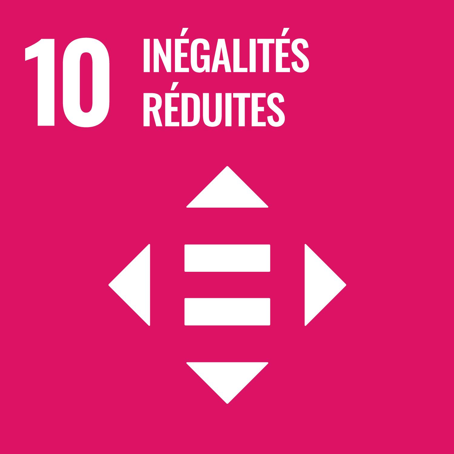 10, In&eacute;galit&eacute;s r&eacute;duites