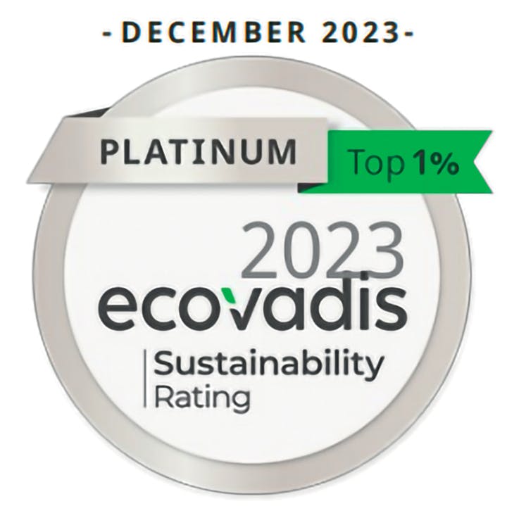 Logo ecovadis.