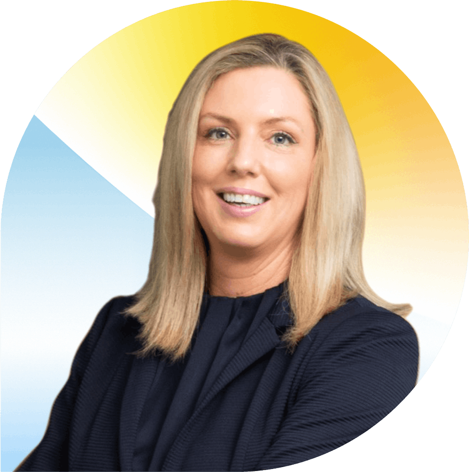Photo of Clare Balmer Director – Governance, Sustainability, Ethics & Compliance, Nissan AMIEO