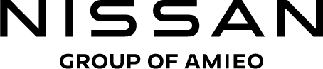 Logo: Nissan, Group of AMIEO