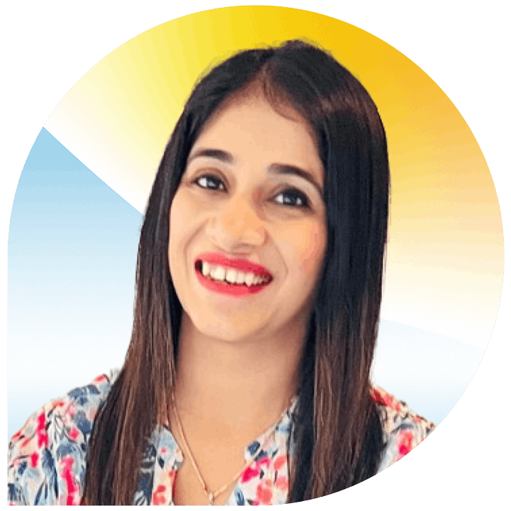 Photo of Pallavi Dhingra Kharbanda Deputy General Manager Human Resources, Winner of AMIEO Nissan Way Award 2024.