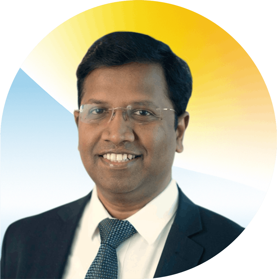 Photo of Jayakumar David Director Talent Management and Learning & Development, Nissan AMIEO