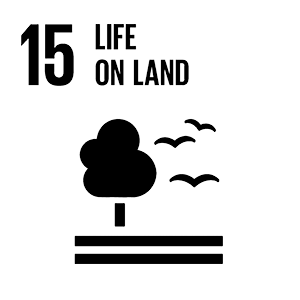 15: Life on land