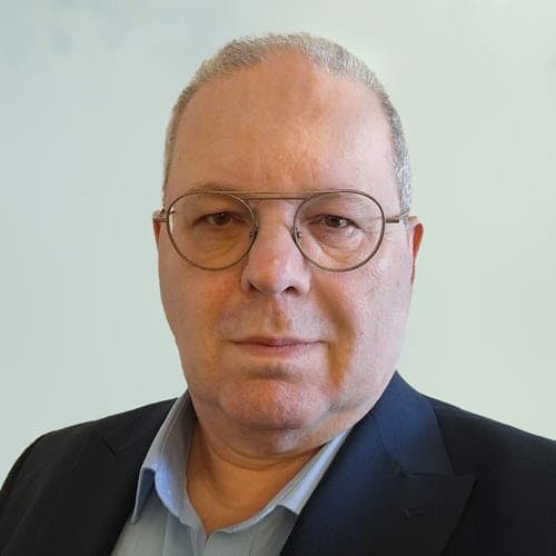 Photo de monsieur Olivier Marchand