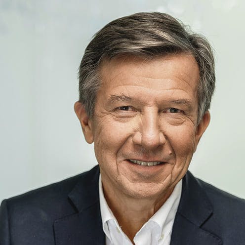 Photo de monsieur Gilles P&eacute;lisson