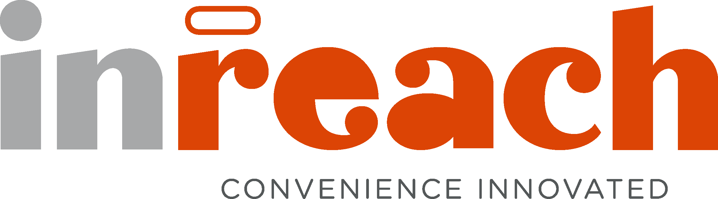 Logo inreach