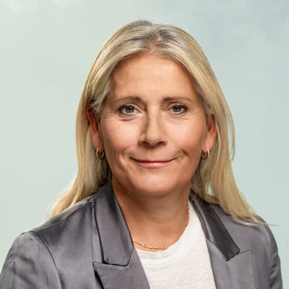 Photo de madame V&eacute;ronique Laury