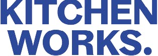Logo Kitchen Works.