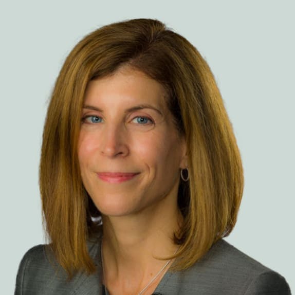 Photo de madame Fran&ccedil;oise Colpron