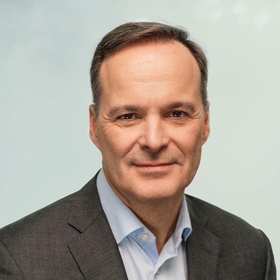 Photo de monsieur Luc Messier