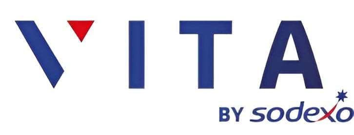 Logo de Vita by Sodexo
