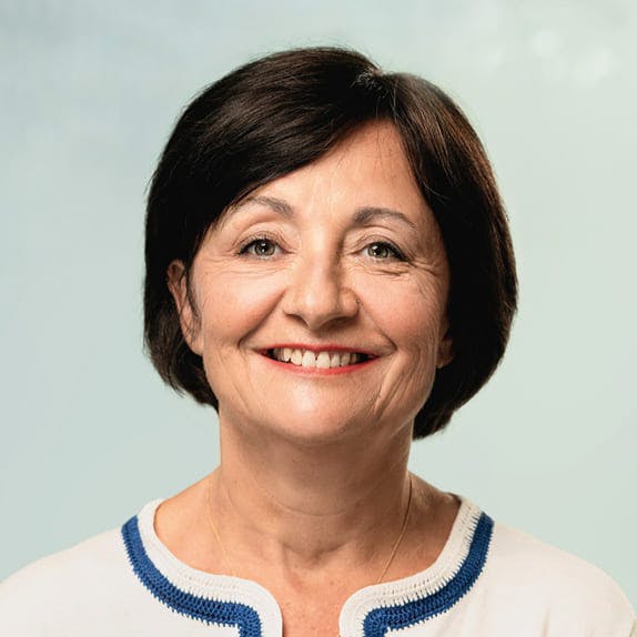 Photo de madame C&Eacute;CILE TANDEAU DE MARSAC