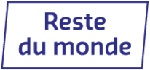 Reste du monde
