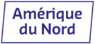 Amérique du Nord