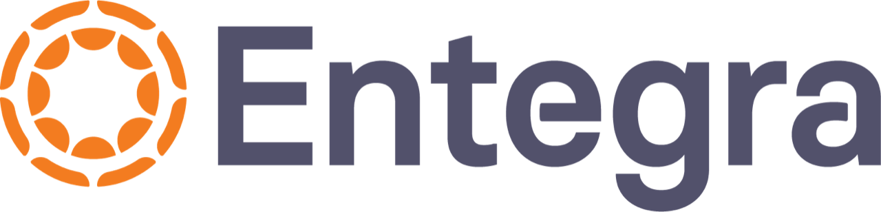 Logo Entegra