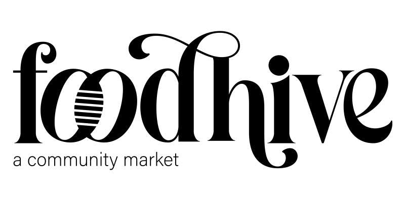 Logo foodhive