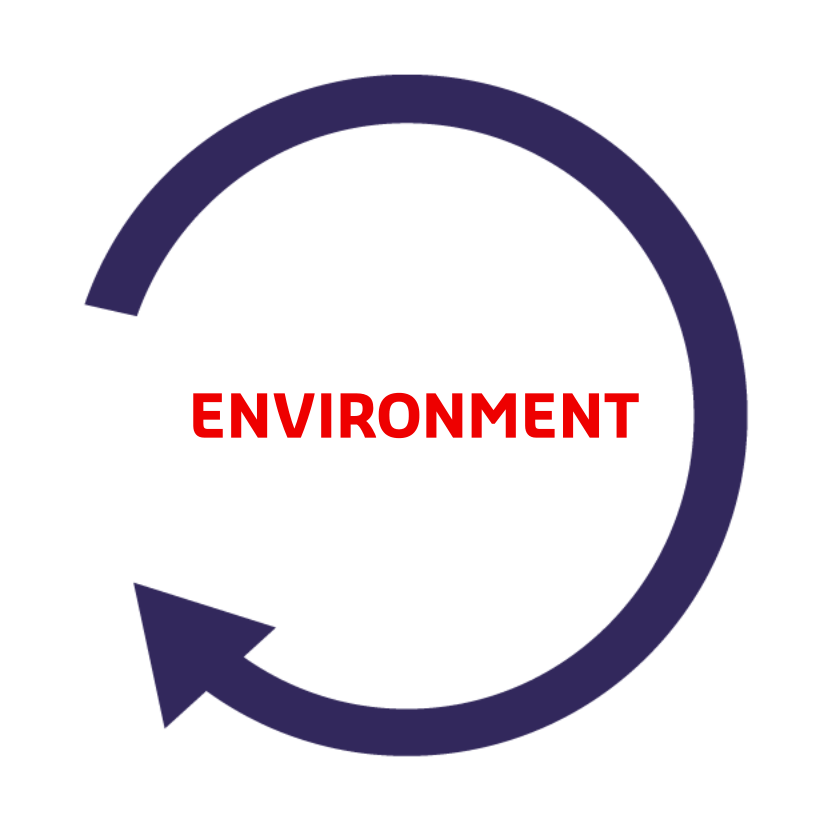 ENVIRONMENT