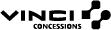 Logo VINCI CONCESSIONS