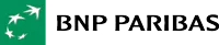 Logo : BNP Paribas