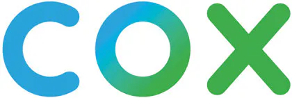 Logo COX