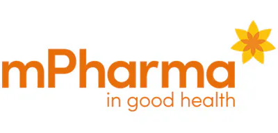 logo mPharma 
